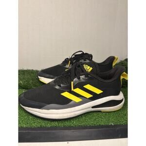 Adidas Mens Supernova GX2964 Black Running Shoes Sneakers Size 5